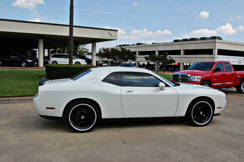 Dodge Challenger | Challenger