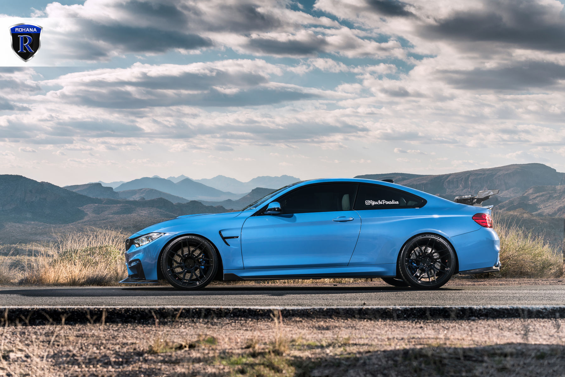 2015 BMW M4 | BMW M4 