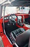 Custom Pro-Touring ’63 Ford F-100
