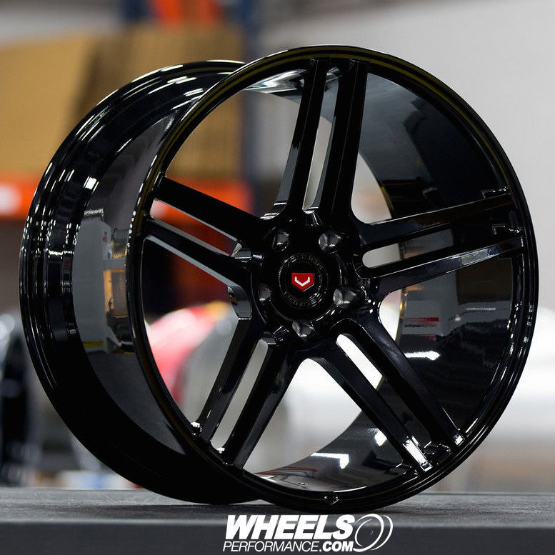    | Vossen Forged VPS-302