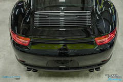 Porsche 911 Carrera GTS