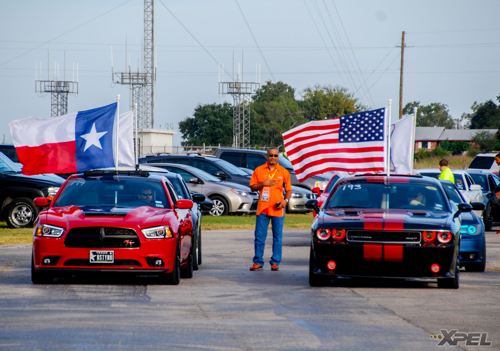  Dodge  | Mopar Fest National Anthem