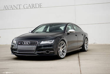 Audi S7