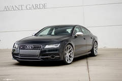 Audi S7
