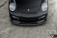 997 V-RT Edition Carrera Turbo
