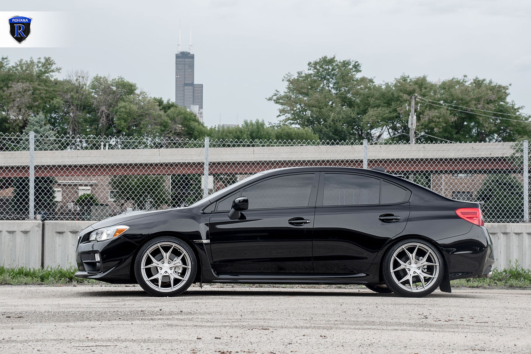 2016 Subaru Impreza WRX | Subaru Impreza WRX