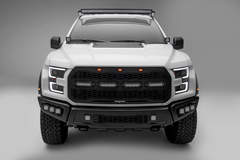 ZROADZ 2017 Ford Raptor