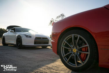 2006 Ferrari F430 | 2006 Ferrari F430