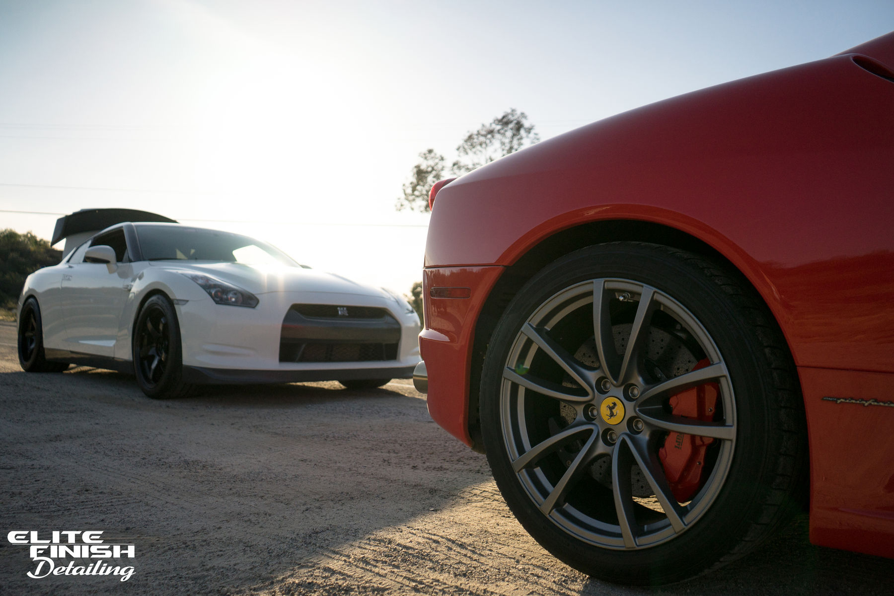 2006 Ferrari F430 | 2006 Ferrari F430
