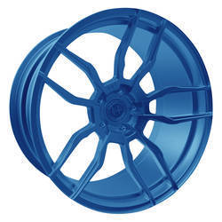 Quantum44 FS1 Candy Blue