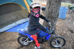 Maddie, age 10