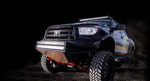 D Series - Dual Row Lights