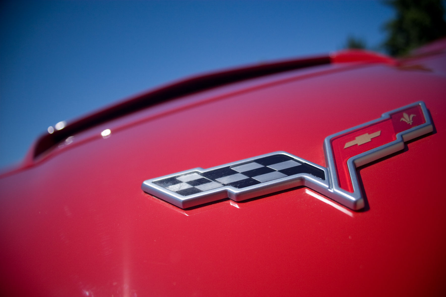 2006 Chevrolet Corvette | 2006 Lingenfelter Commemorative Edition C6 Corvette