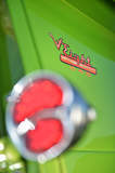 Got to have a V 8