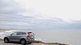 K-PAX Racing VOLVO XC60 GT6