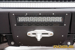 The Rogue Revolver Bumper Winch