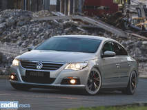 Radi8 R8C5 - Volkswagen Passat CC  
