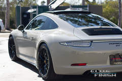 2016 Porsche 911 GTS