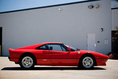1985 Ferrari 288 GTO