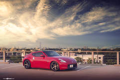 Nissan 370Z