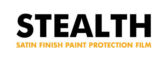 XPEL STEALTH Satin Finish