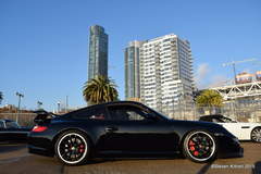 Porsche GT3