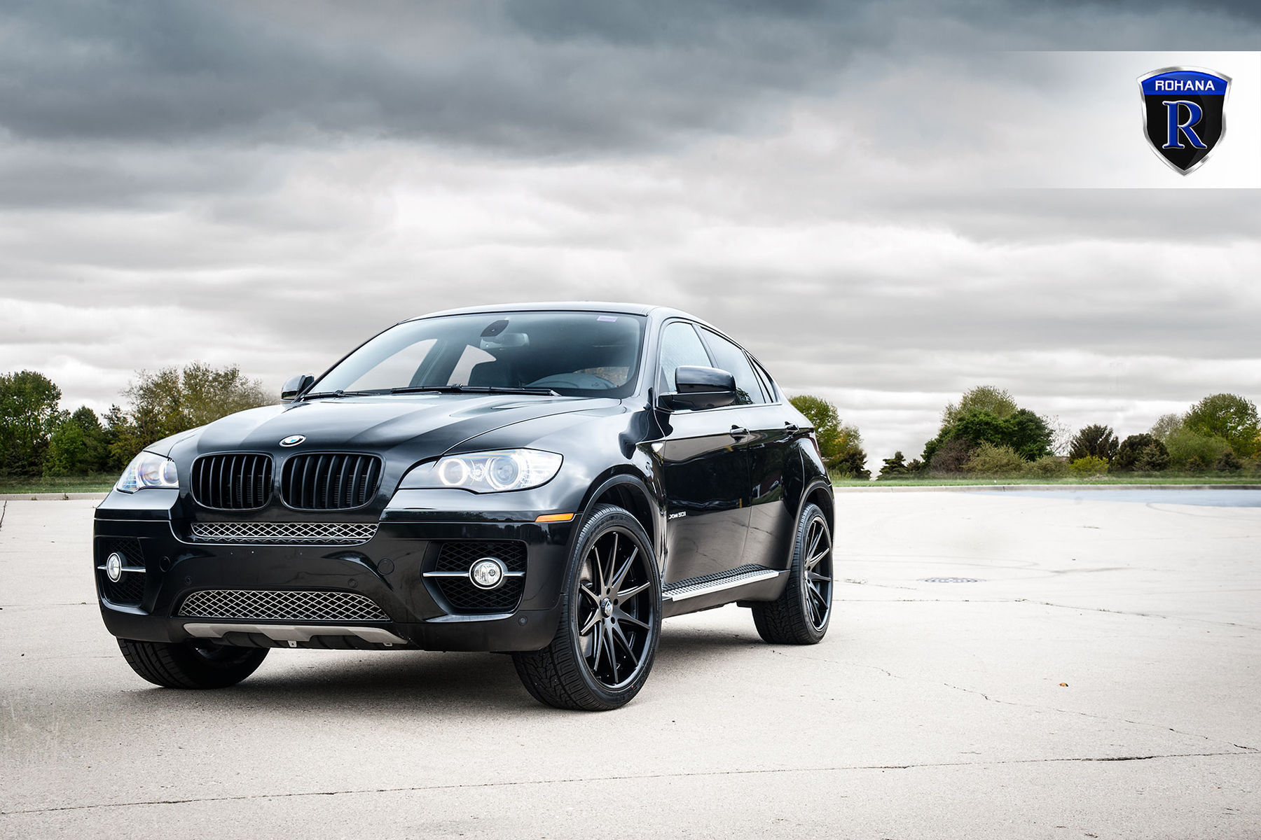  BMW X6 | BMW X6