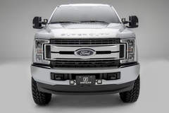 ZROADZ 2017 Ford Super Duty