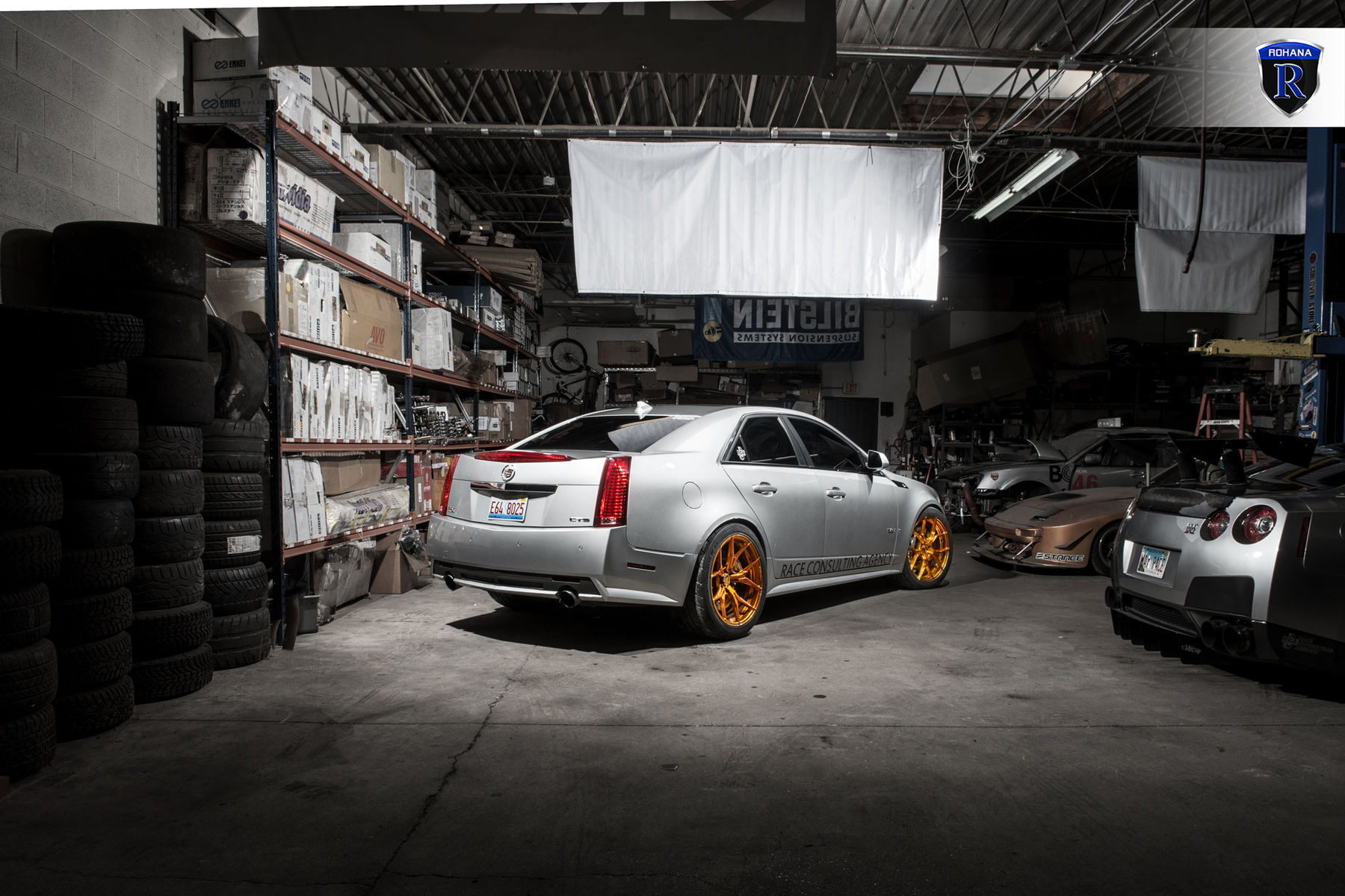  Cadillac CTS-V | Cadillac CTSV