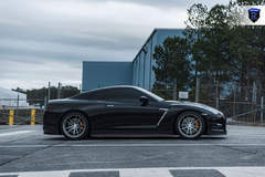 GTR - Passenger Side