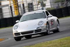 William Jacobus 2005 Porsche Carrera 911S