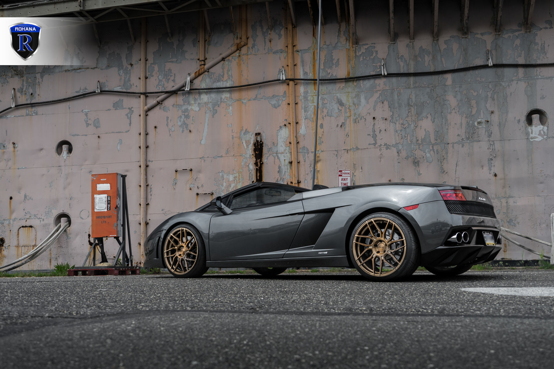 2016 Lamborghini Gallardo | Lamborghini Gallardo