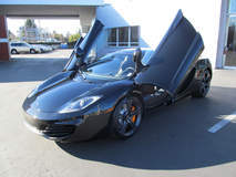 12C Spider 2259