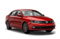 Car Lease 2018 Volkswagen Jetta
