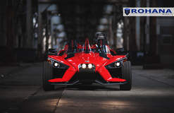 Polaris Slingshot