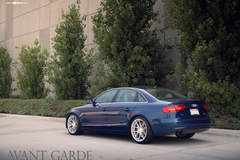 Audi B A4