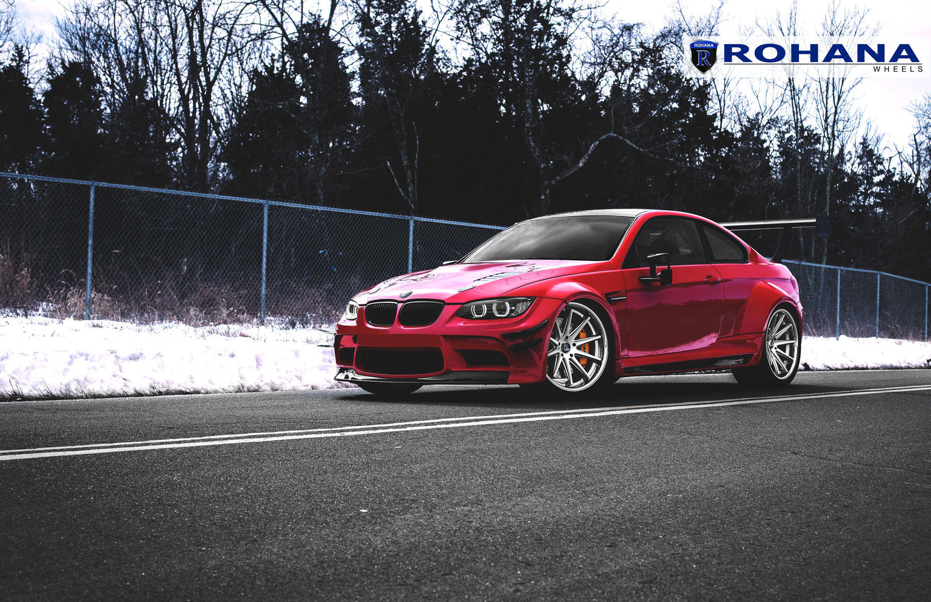  BMW M3 | BMW M3