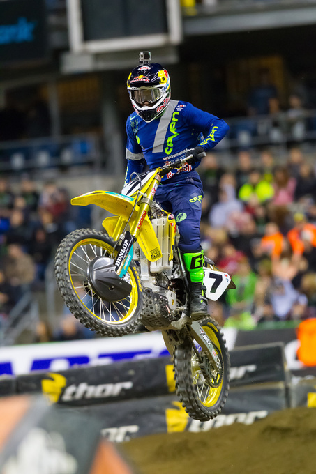    | James Stewart