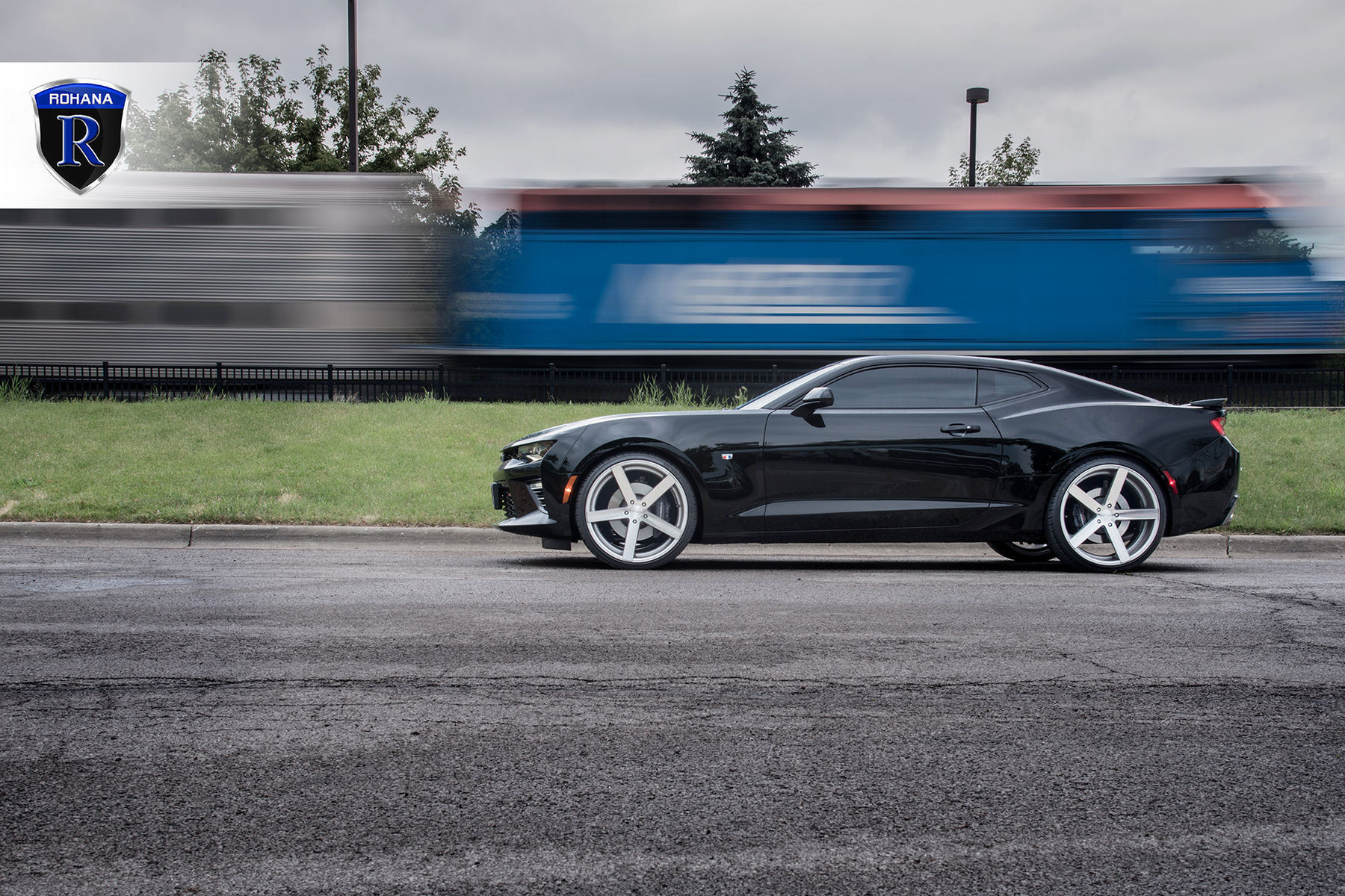 2016 Chevrolet Camaro | Chevrolet Camaro