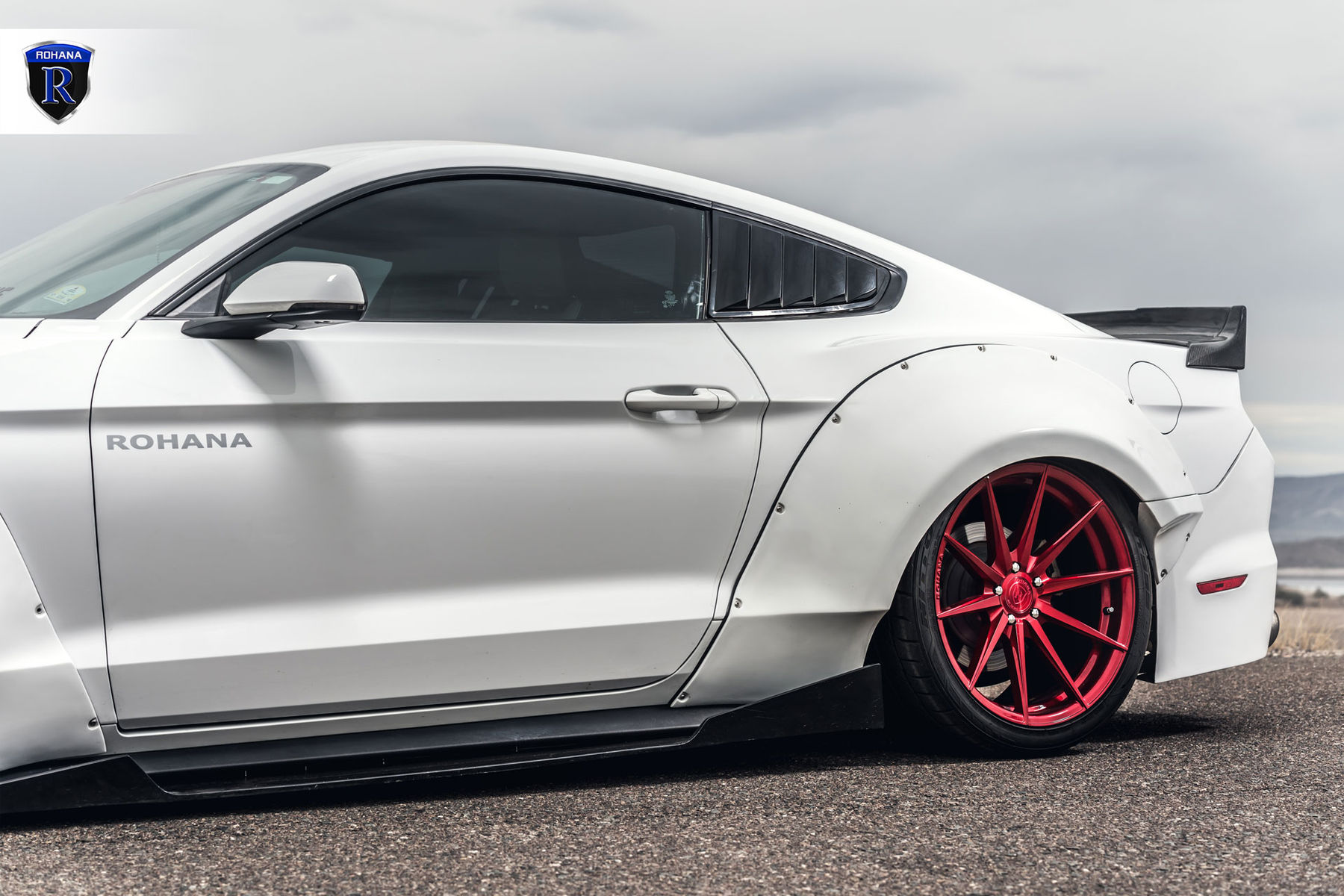  Ford Mustang | Ford Mustang