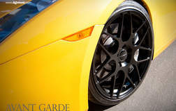 Lamborghini Gallardo