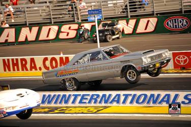 1967 Plymouth  | 67 Belvedere 426 HEMI A/SA