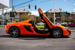 650S 12C Spider 3552