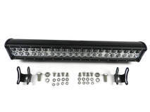 22" CREE LED Light Bar