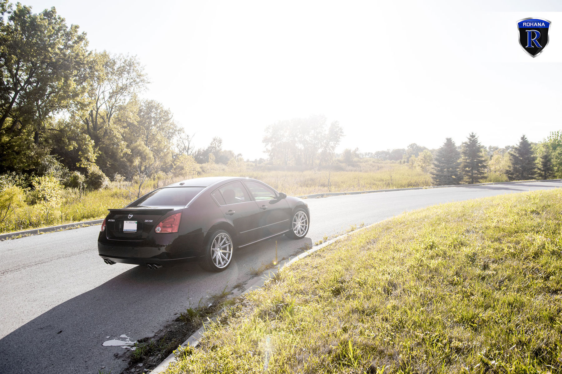 Nissan Maxima | Nissan Maxima