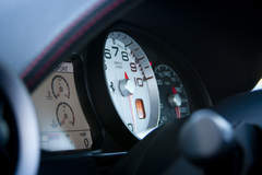 2011 Ferrari 599 GTO