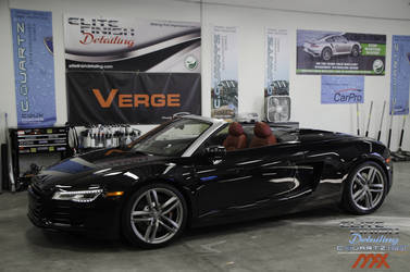 2015 Audi R8 | 2015 Audi R8 V10 Convertible