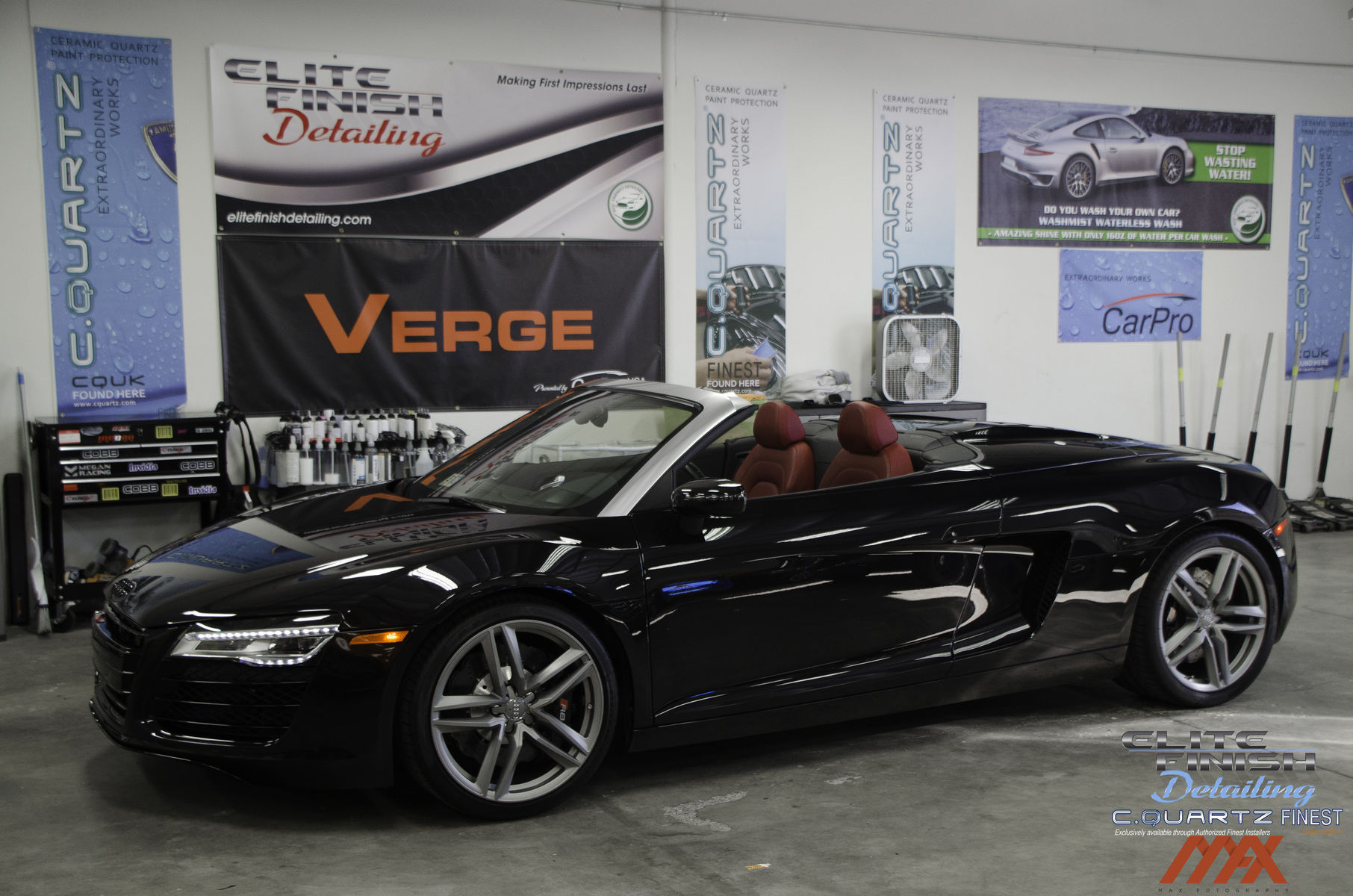2015 Audi R8 | 2015 Audi R8 V10 Convertible