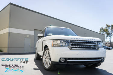 2011 Land Rover Range Rover Sport | 2011 Range Rover Sport