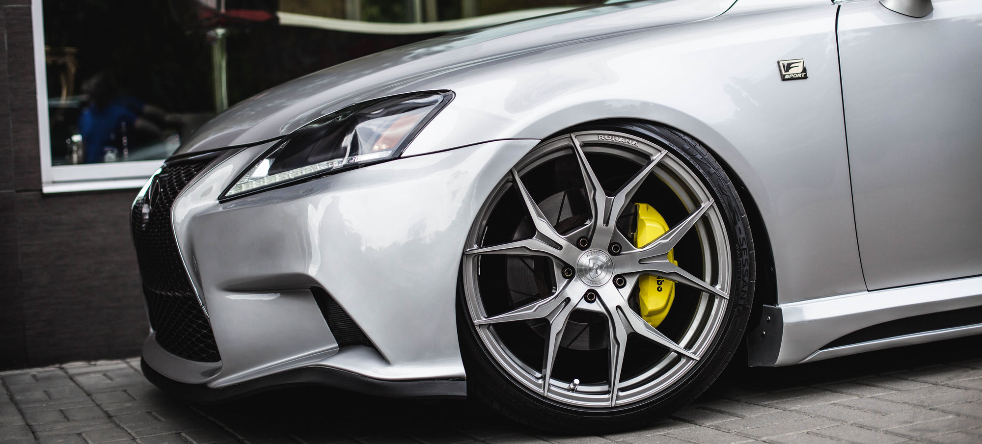  Lexus IS 350 | Lexus IS350